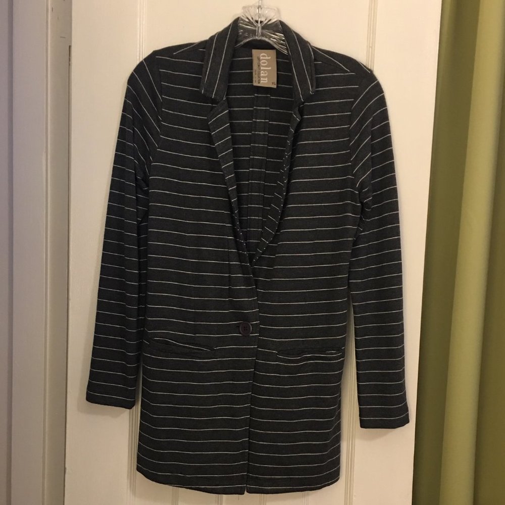 Anthropologie: Dolan Left Coast Collection
